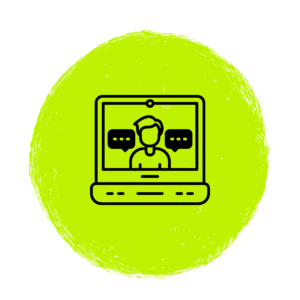 Konsultacje indywidualne - online