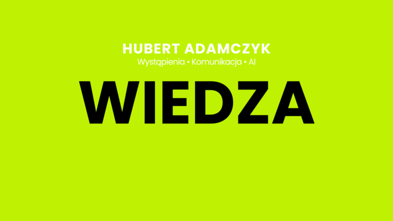 Trema przed&nbsp;nową salą? Jest na&nbsp;to&nbsp;metoda.